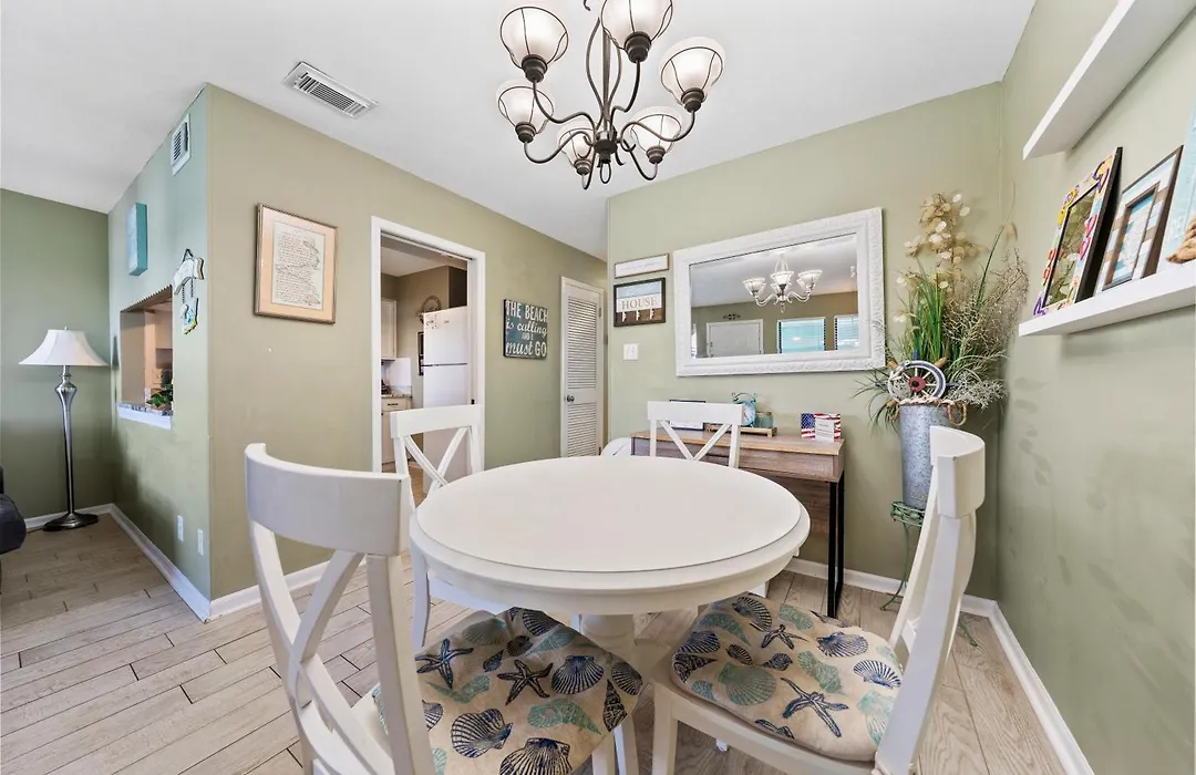Sea Breeze 316 By Vacation Homes Collection-1