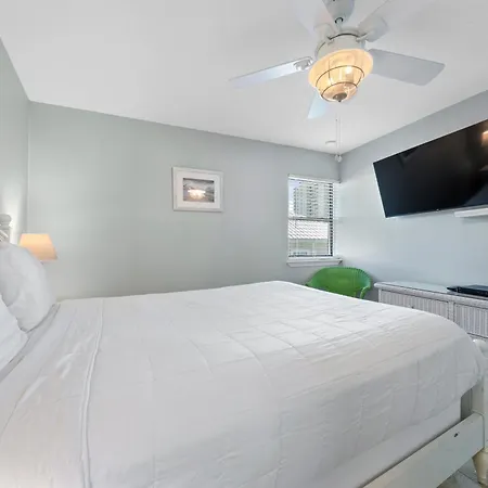 Sea Breeze 316 By Vacation Homes Collection-3