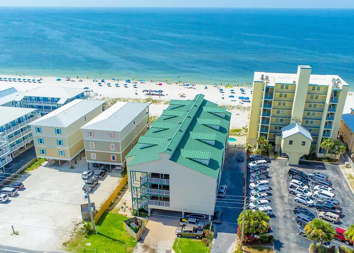 Sundial Condos Gulf Shores
