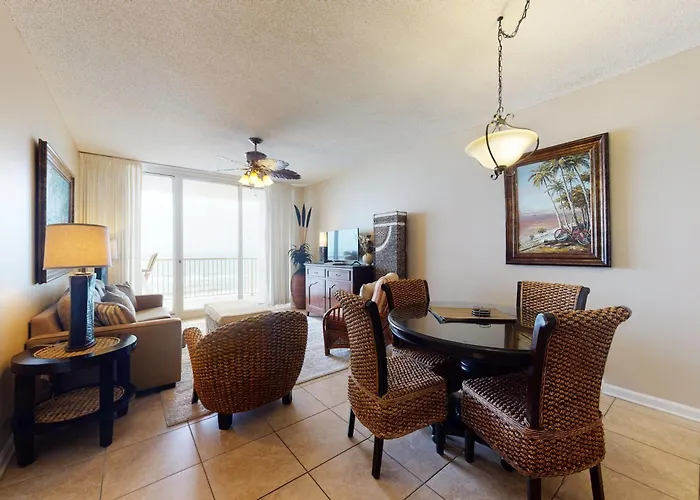 The Beach Club 1104B Gulf Shores
